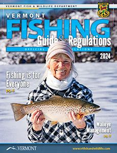 how much is a fishing license in vermont|Fishing Licenses in Vermont: Regulations, Fees, and Renewal.